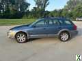 Photo Used 2006 Subaru Outback 2.5i Special Edition