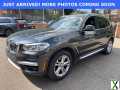 Photo Certified 2021 BMW X3 xDrive30i w/ Convenience Package