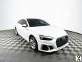 Photo Used 2021 Audi A5 2.0T Premium Plus w/ Premium Plus