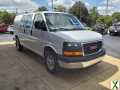 Photo Certified 2022 GMC Savana 2500