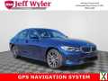 Photo Used 2021 BMW 330i xDrive Sedan w/ Premium Package