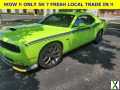 Photo Used 2023 Dodge Challenger R/T w/ Blacktop Package