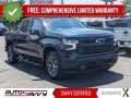 Photo Used 2022 Chevrolet Silverado 1500 RST w/ All Star Edition Plus