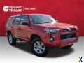 Photo Used 2020 Toyota 4Runner SR5