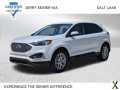 Photo Used 2024 Ford Edge SEL