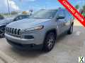 Photo Used 2016 Jeep Cherokee Latitude