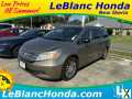 Photo Used 2011 Honda Odyssey EX-L