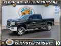 Photo Used 2019 GMC Sierra 1500 SLE w/ SLE Value Package