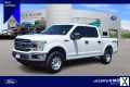 Photo Certified 2018 Ford F150 XLT