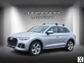 Photo Used 2023 Audi Q5 2.0T Prestige