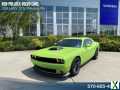 Photo Used 2023 Dodge Challenger R/T Scat Pack w/ Plus Package