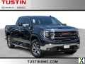 Photo Used 2023 GMC Sierra 1500 SLT w/ SLT Premium Package