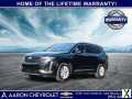 Photo Used 2024 Cadillac XT6 Luxury