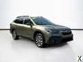 Photo Used 2022 Subaru Outback Premium w/ Popular Package #1