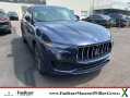 Photo Certified 2021 Maserati Levante S