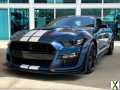 Photo Used 2020 Ford Mustang Shelby GT500 w/ Technology Package