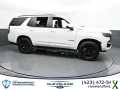 Photo Used 2022 Chevrolet Tahoe Z71 w/ Luxury Package