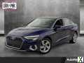 Photo Used 2023 Audi A3 2.0T Premium Plus