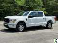 Photo Used 2021 Ford F150 XLT w/ Trailer Tow Package