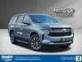 Photo Used 2021 Chevrolet Tahoe LS