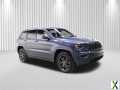 Photo Used 2021 Jeep Grand Cherokee Limited w/ Quick Order Package 28K 80th