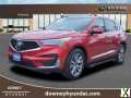 Photo Used 2019 Acura RDX w/ Technology Package