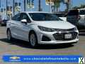 Photo Used 2019 Chevrolet Cruze LS w/ LS Convenience Package