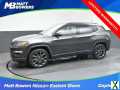 Photo Used 2021 Jeep Compass 80th Special Edition