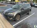 Photo Used 2015 Toyota RAV4 XLE