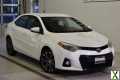 Photo Used 2016 Toyota Corolla S w/ Body Protection Package #1