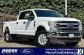 Photo Used 2022 Ford F350 XLT w/ XLT Value Package