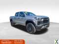 Photo Used 2024 Chevrolet Colorado Trail Boss w/ Advanced Trailering Package