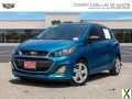 Photo Used 2021 Chevrolet Spark LS