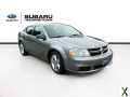 Photo Used 2013 Dodge Avenger SE