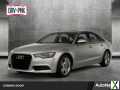 Photo Used 2014 Audi A6 2.0T Premium Plus