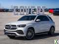 Photo Used 2021 Mercedes-Benz GLE 350