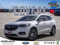 Photo Used 2021 Buick Enclave Avenir