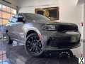 Photo Used 2021 Dodge Durango GT w/ Blacktop Package