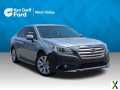 Photo Used 2015 Subaru Legacy 2.5i Premium w/ Moonroof Package