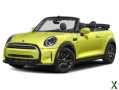 Photo Used 2024 MINI Cooper S