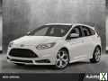 Photo Used 2013 Ford Focus ST