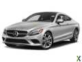 Photo Used 2021 Mercedes-Benz C 300 4MATIC Coupe