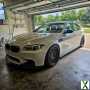 Photo Used 2014 BMW M5