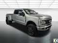 Photo Used 2024 Ford F350 Limited w/ FX4 Off-Road Package