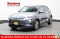 Photo Used 2021 Hyundai Kona Ultimate w/ Cargo Package