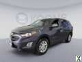 Photo Used 2021 Chevrolet Equinox LS w/ LS Convenience Package