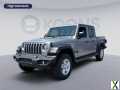 Photo Used 2020 Jeep Gladiator Sport w/ Quick Order Package 24S