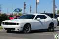 Photo Used 2022 Dodge Challenger R/T Scat Pack