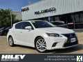 Photo Used 2014 Lexus CT 200h