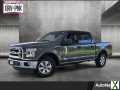 Photo Used 2017 Ford F150 XLT